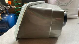 Óptica Delantera Renault R18 Nueva