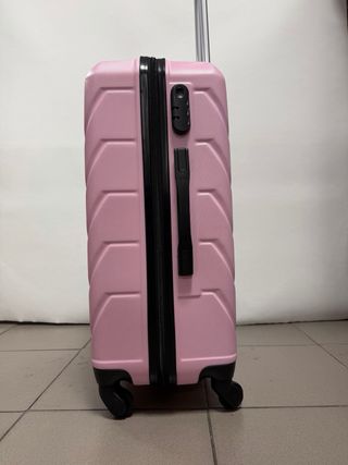 Maleta mediana ligera 20 kilos