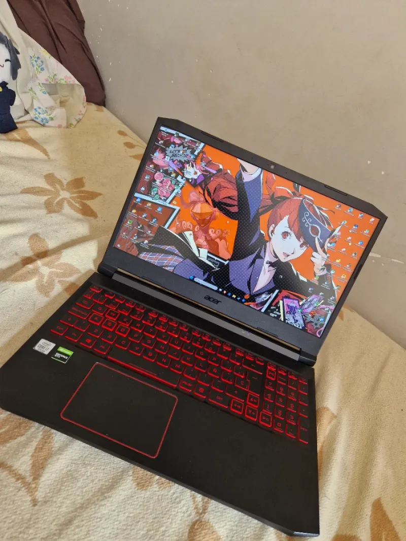 Laptop Gamer Acer Nitro 5 afbeelding 2