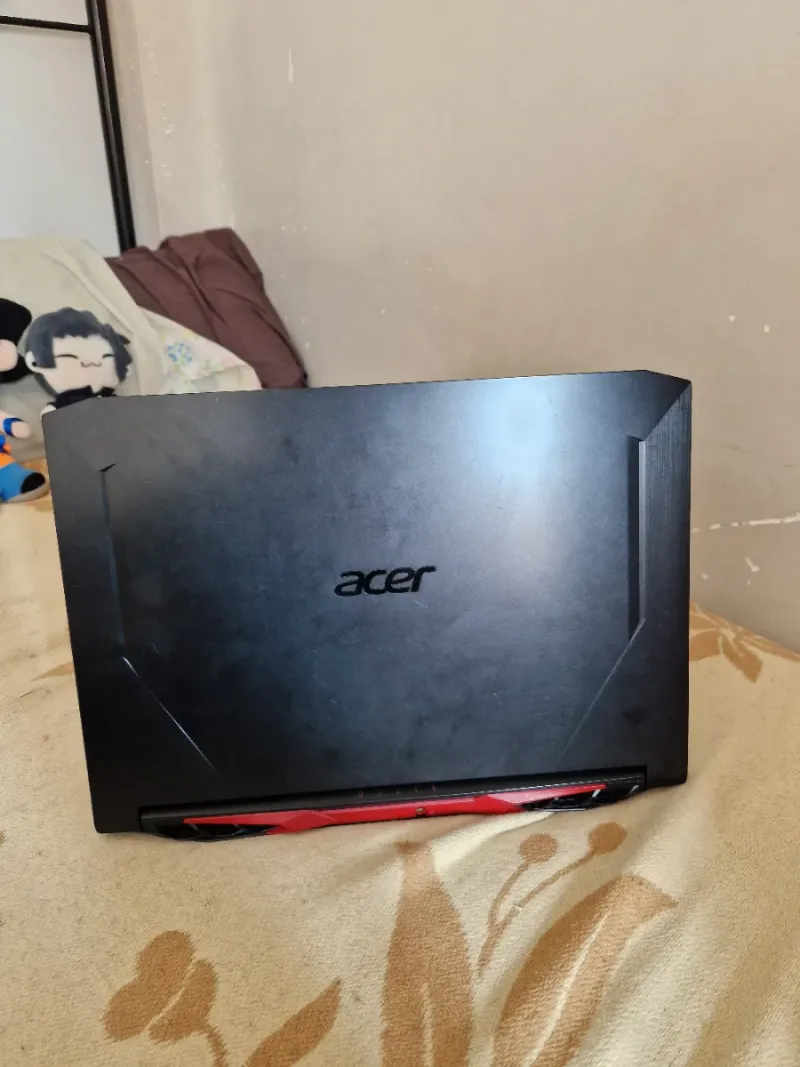 Laptop Gamer Acer Nitro 5 afbeelding 3