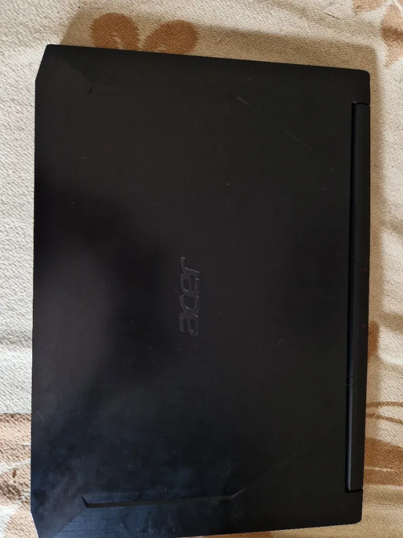 Laptop Gamer Acer Nitro 5 afbeelding 5