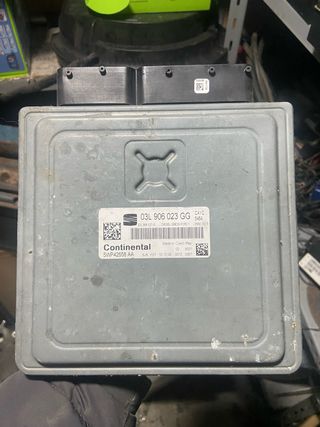 Unidad de control motor VW 03L 906 023 GG
