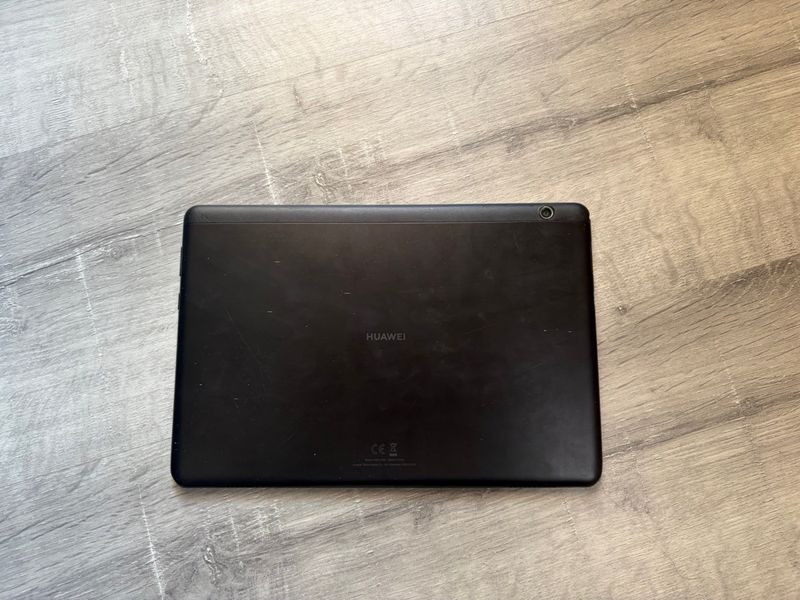 Tablet Huawei Tab T5 10 Negra afbeelding 4