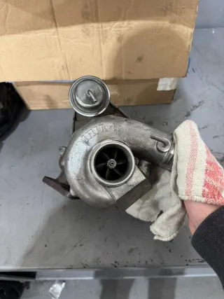 Turbo Subaru IHI VF35