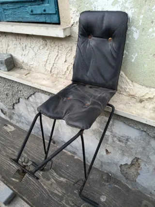 Seggiolino Bici Vintage prezzo trattabile