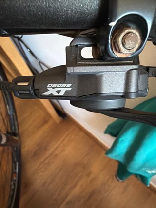 Bicicleta Trek Superfly 6