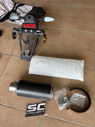 Benelli BN 125cc 2023 Naked