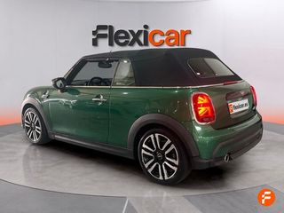 MINI Cooper COOPER CABRIO