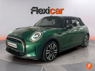 MINI Cooper COOPER CABRIO