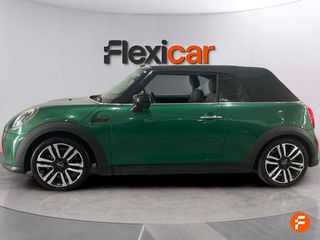 MINI Cooper COOPER CABRIO