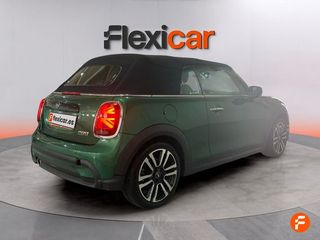 MINI Cooper COOPER CABRIO