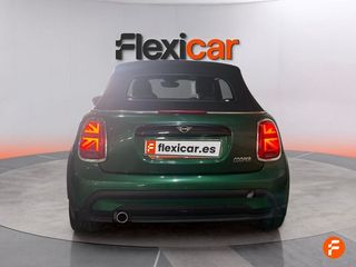 MINI Cooper COOPER CABRIO