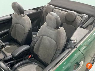 MINI Cooper COOPER CABRIO