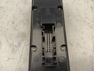 MANDO ELEVALUNAS DELANTERO IZQUIERDO OPEL ASTRA H