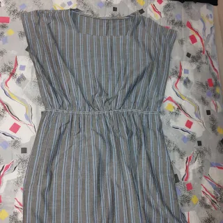 Vestidos y blusas señora