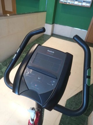 Bicicleta Estática Reebok ONE GB40S