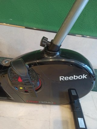 Bicicleta Estática Reebok ONE GB40S