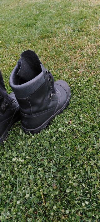 Botas FAL Brigada Talla 42