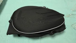 Alforjas para moto 36L-58L