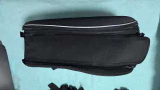 Alforjas para moto 36L-58L