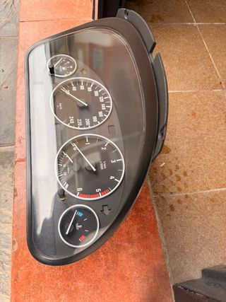 Cuentakilometros BMW 530D E39
