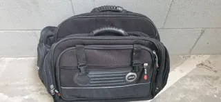 Maletas Givi Moto Touring Negras