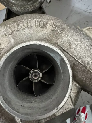 Turbo Subaru IHI VF30