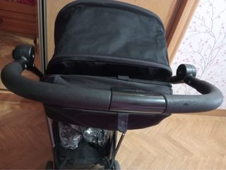Carrito Cybex Melio Carbon