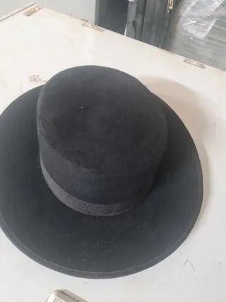 Gorro de montar a caballo