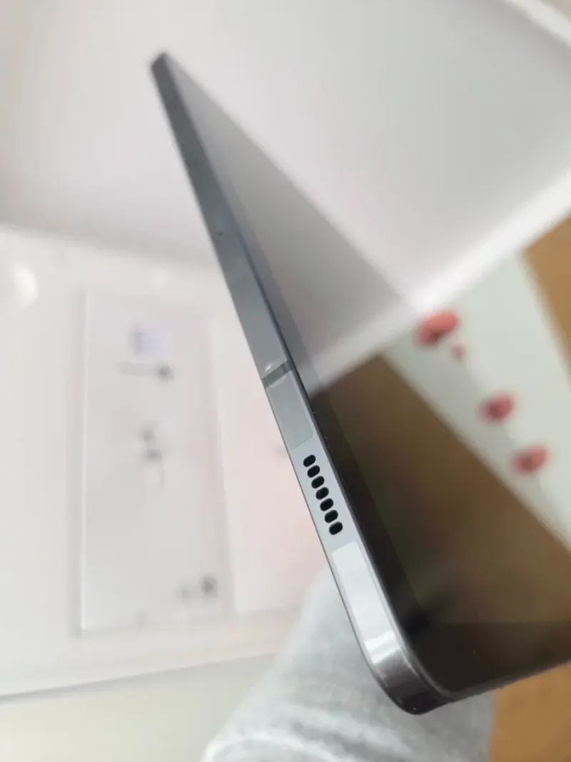 Samsung Galaxy Tab S9 128GB Negra afbeelding 6