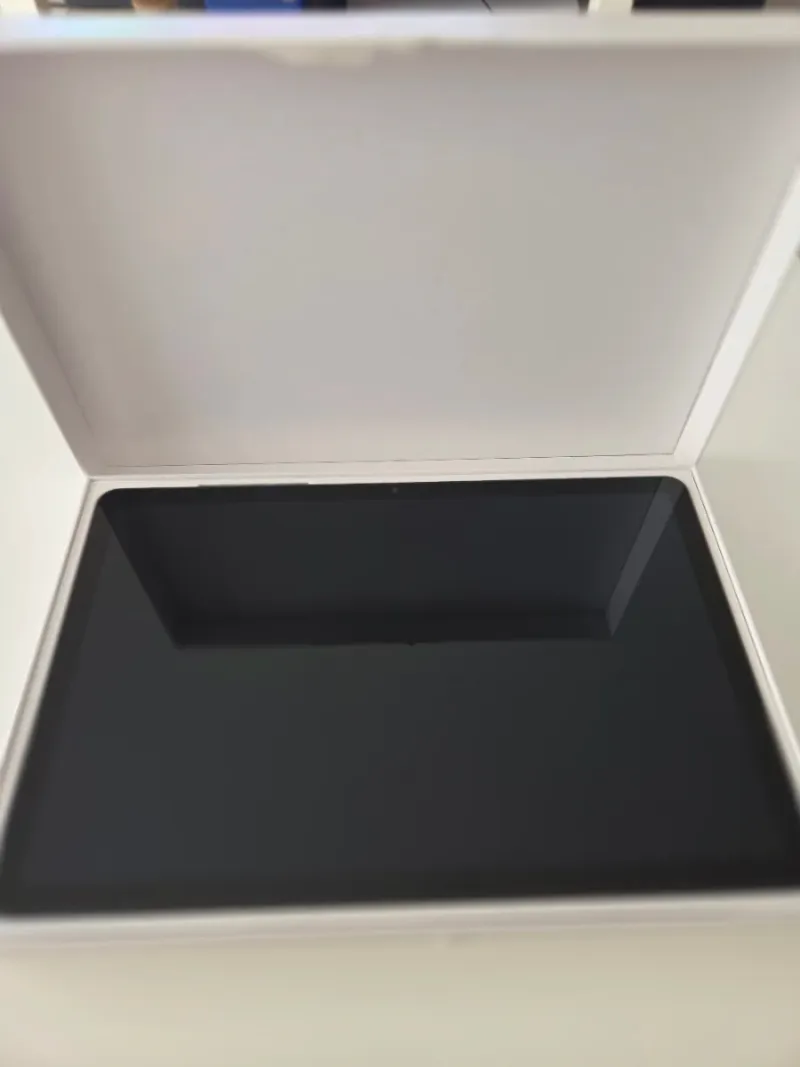 Samsung Galaxy Tab S9 128GB Negra afbeelding 7