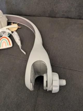 Móvil Cuna Fisher Price Nube Arcoíris