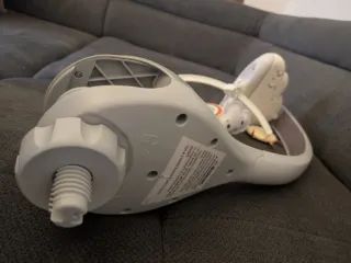 Móvil Cuna Fisher Price Nube Arcoíris