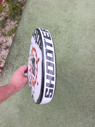 Pala Shooter Stealth Pro