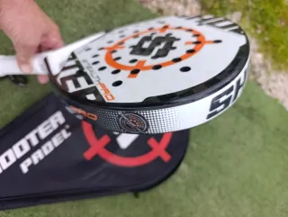 Pala Shooter Stealth Pro