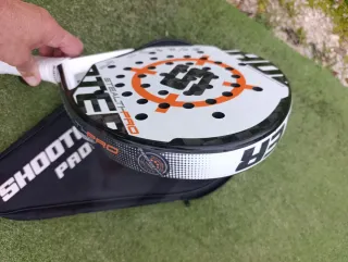 Pala Shooter Stealth Pro
