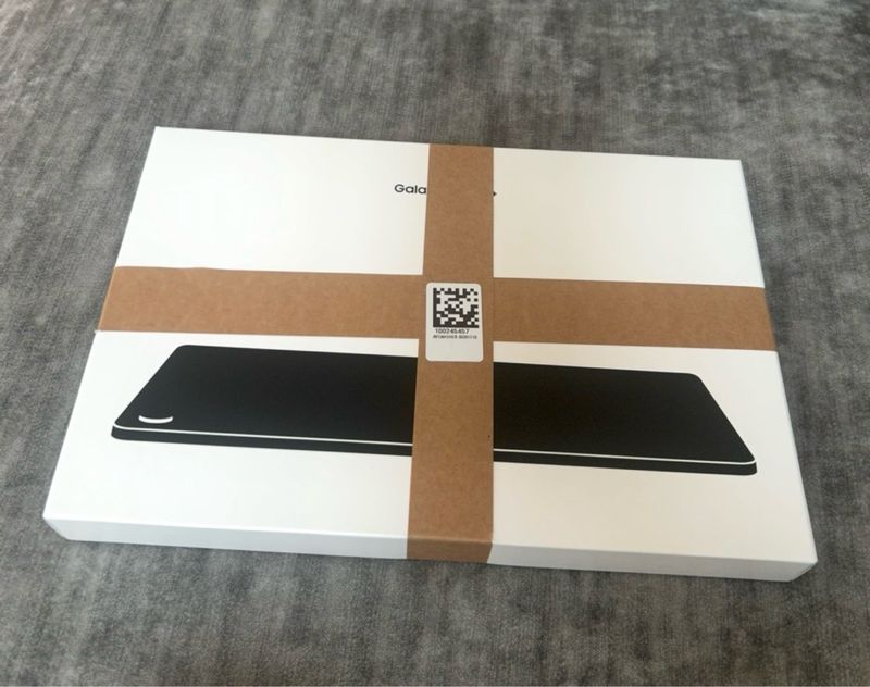 Tablets Samsung Galaxy A11 + WF 128