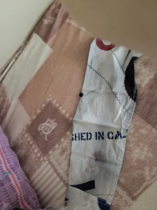 Camicia Guess bambino 12 anni nuova