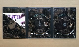 Quasi Famosi - 2 DVD + CD