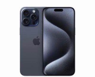 iPhone 15 Pro Max Negro/Gris