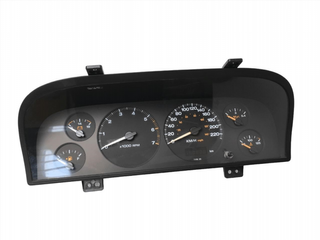 Cuadro instrumentos Jeep Grand Cherokee II