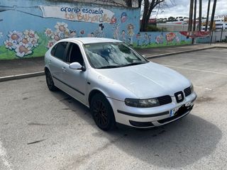 SEAT Leon 2004