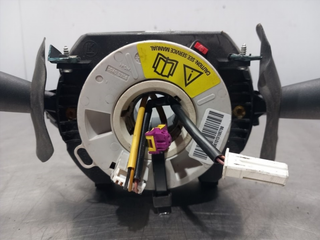 MANDO LUCES FORD KA (CCU) 169A4000 07354736600