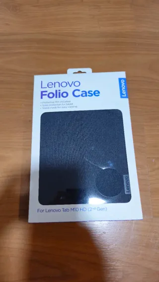 FUNDA TABLET LENOVO