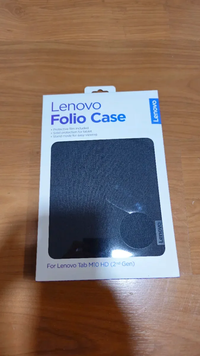 FUNDA TABLET LENOVO