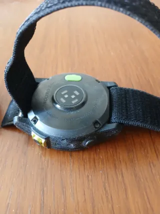 Garmin Enduro 2 sapphire titanium solar