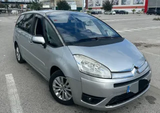 Citroen C4 Picasso 2007