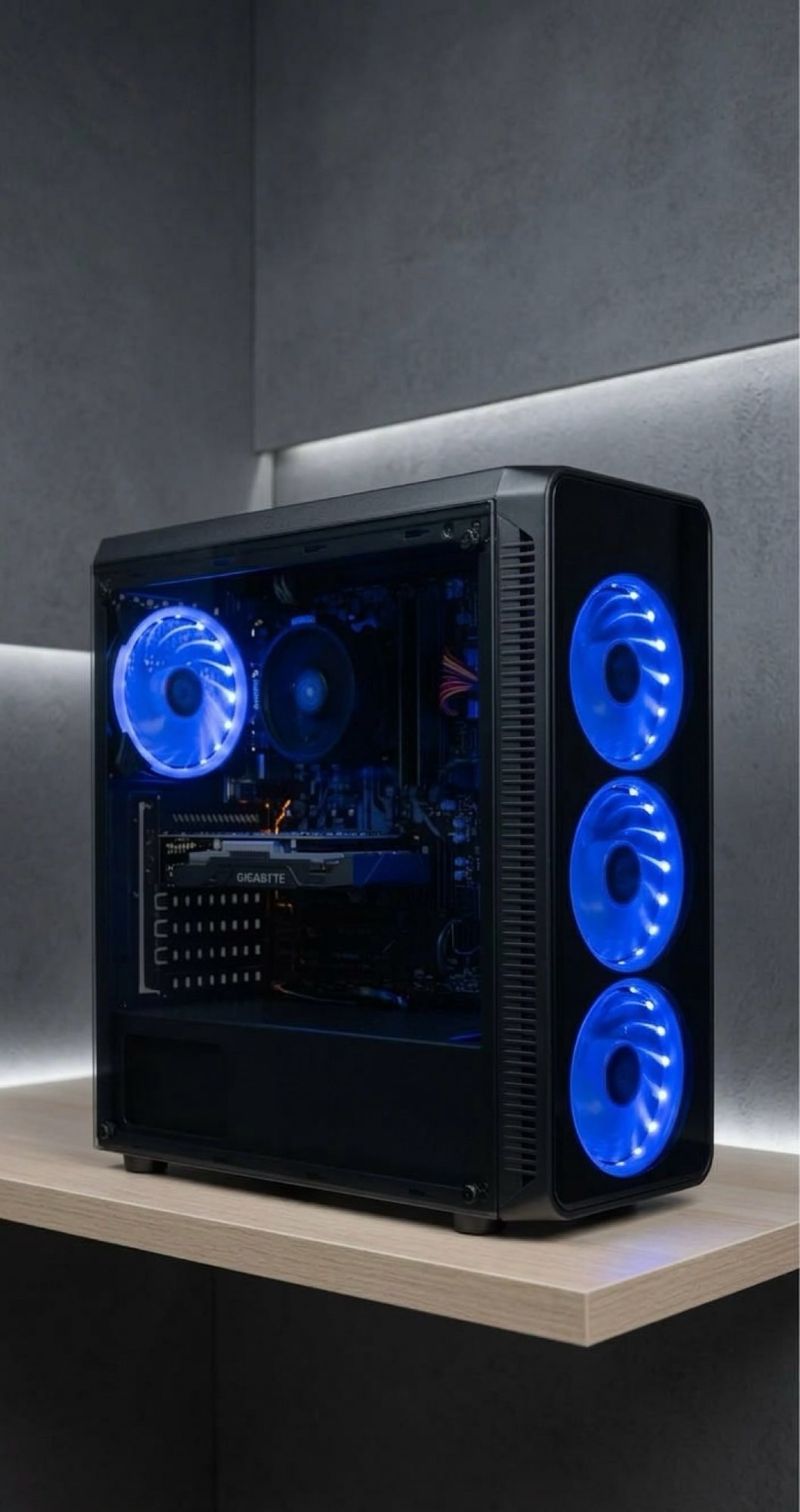 Pc Gaming