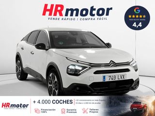 Citroën C4 Feel