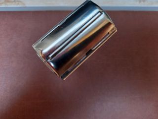 Gillette Slim Adjustable 1967 Maquinilla Afeitar